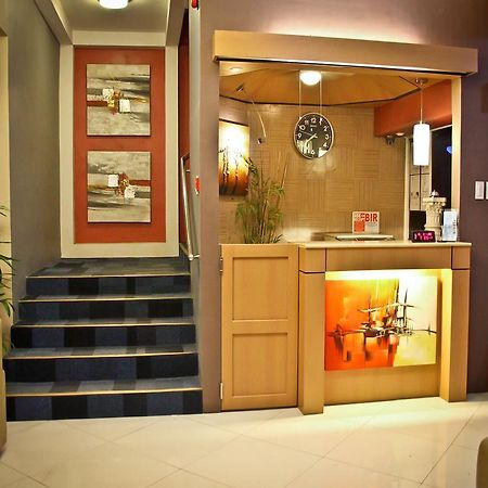 La Gloria Residence Inn Cebu Eksteriør billede