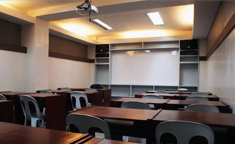 La Gloria Residence Inn Cebu Eksteriør billede