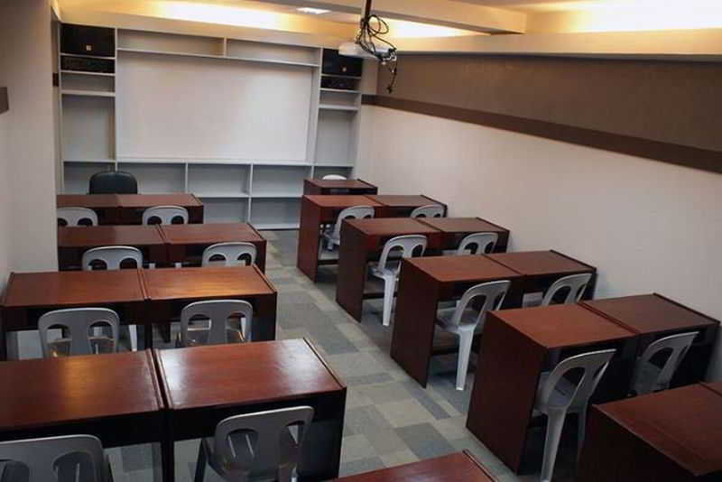 La Gloria Residence Inn Cebu Eksteriør billede