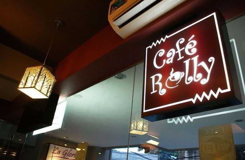 La Gloria Residence Inn Cebu Eksteriør billede