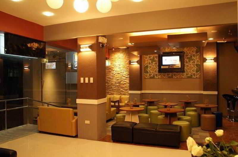 La Gloria Residence Inn Cebu Eksteriør billede