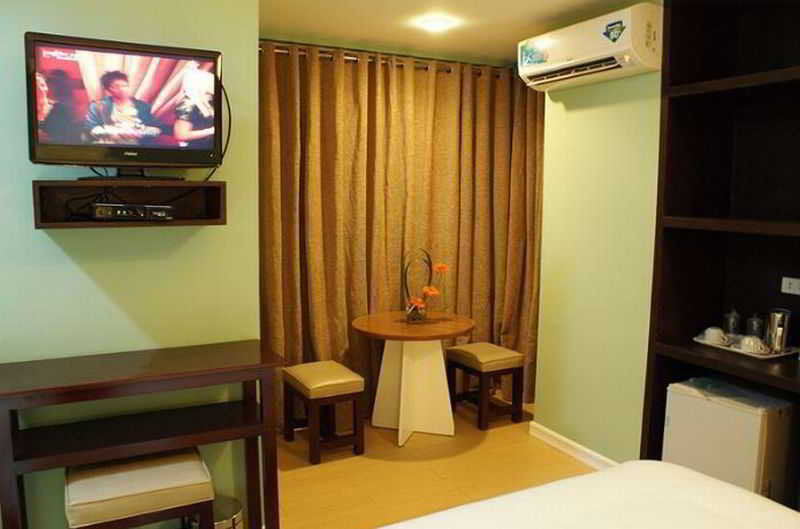 La Gloria Residence Inn Cebu Eksteriør billede