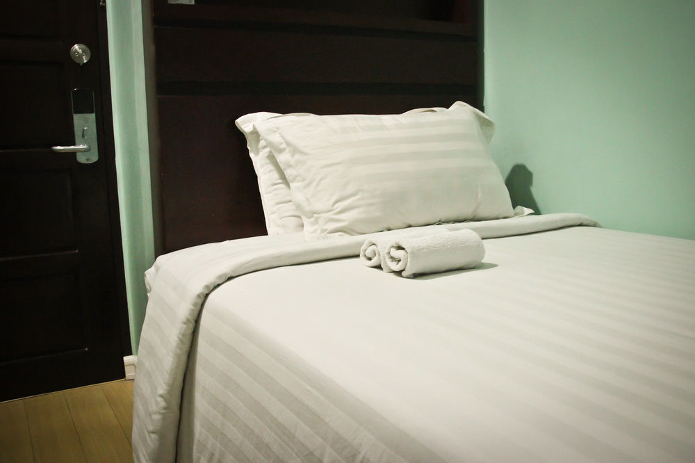 La Gloria Residence Inn Cebu Eksteriør billede