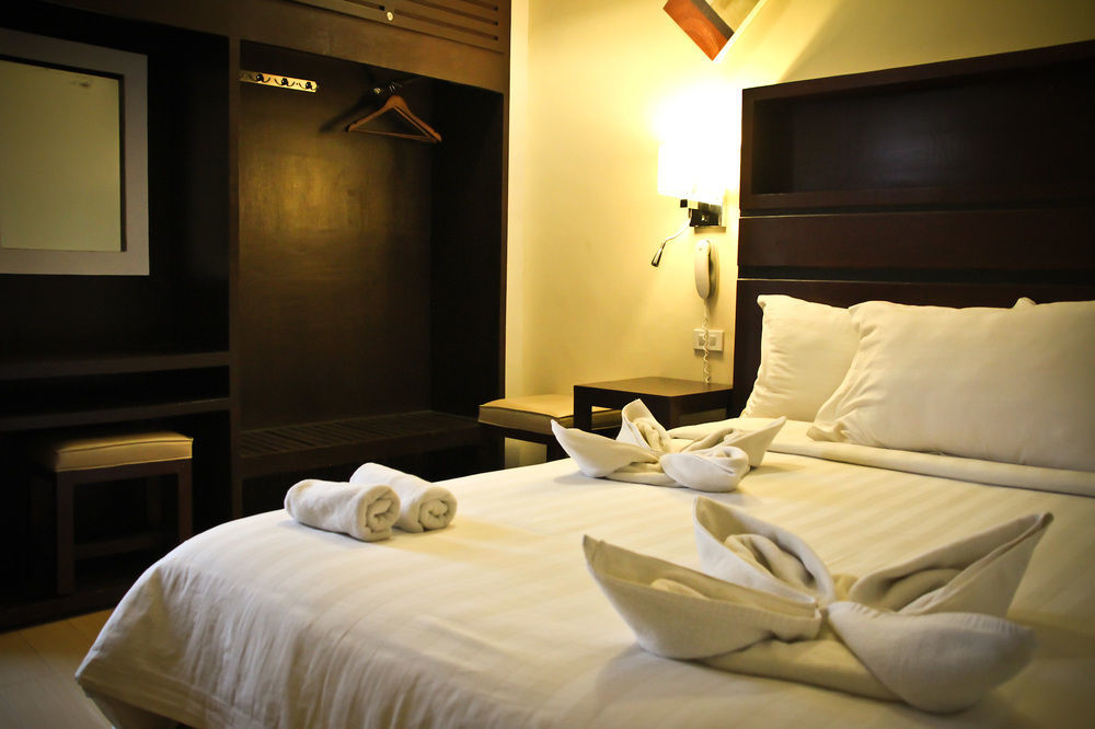 La Gloria Residence Inn Cebu Eksteriør billede