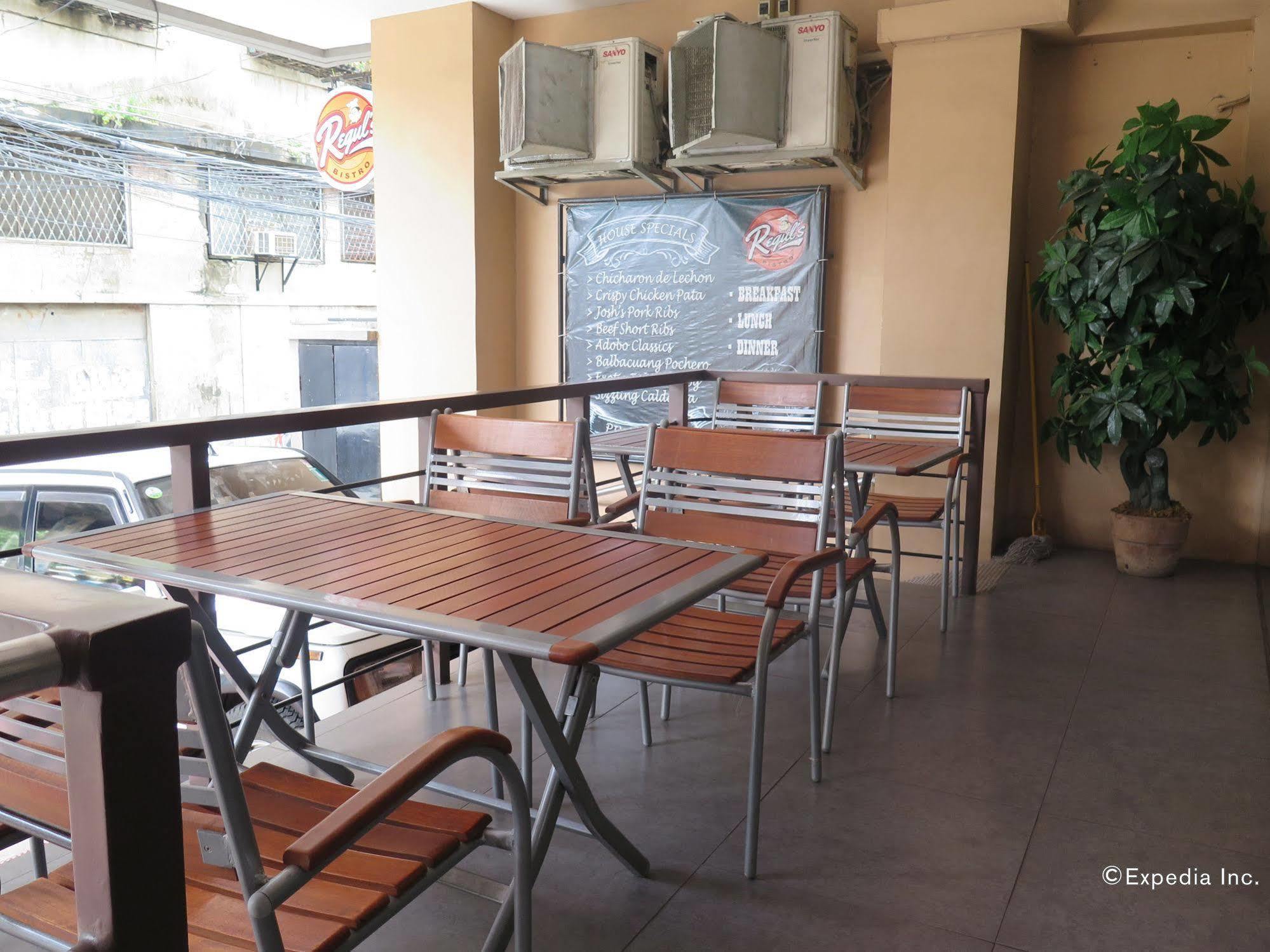 La Gloria Residence Inn Cebu Eksteriør billede