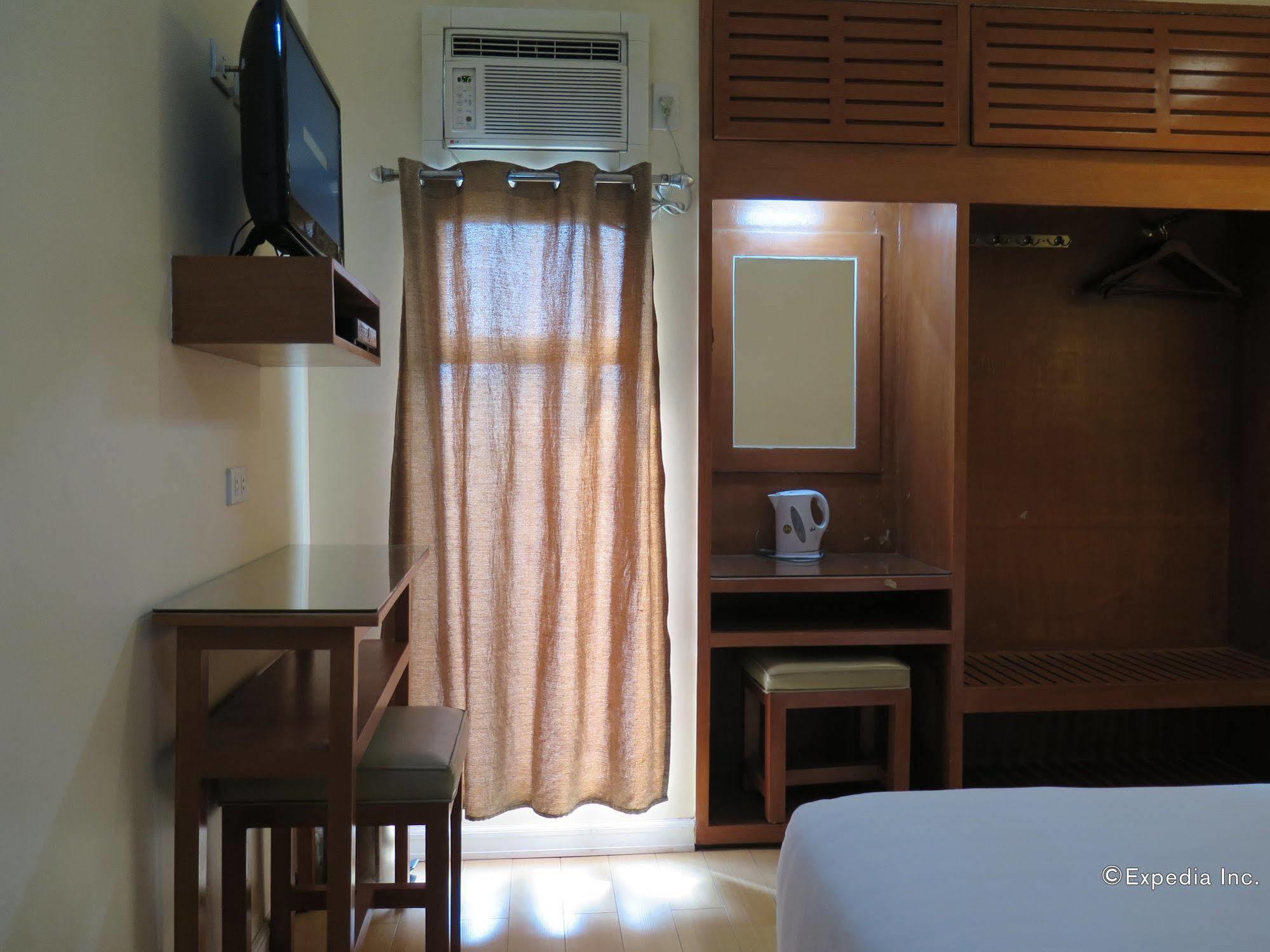 La Gloria Residence Inn Cebu Eksteriør billede