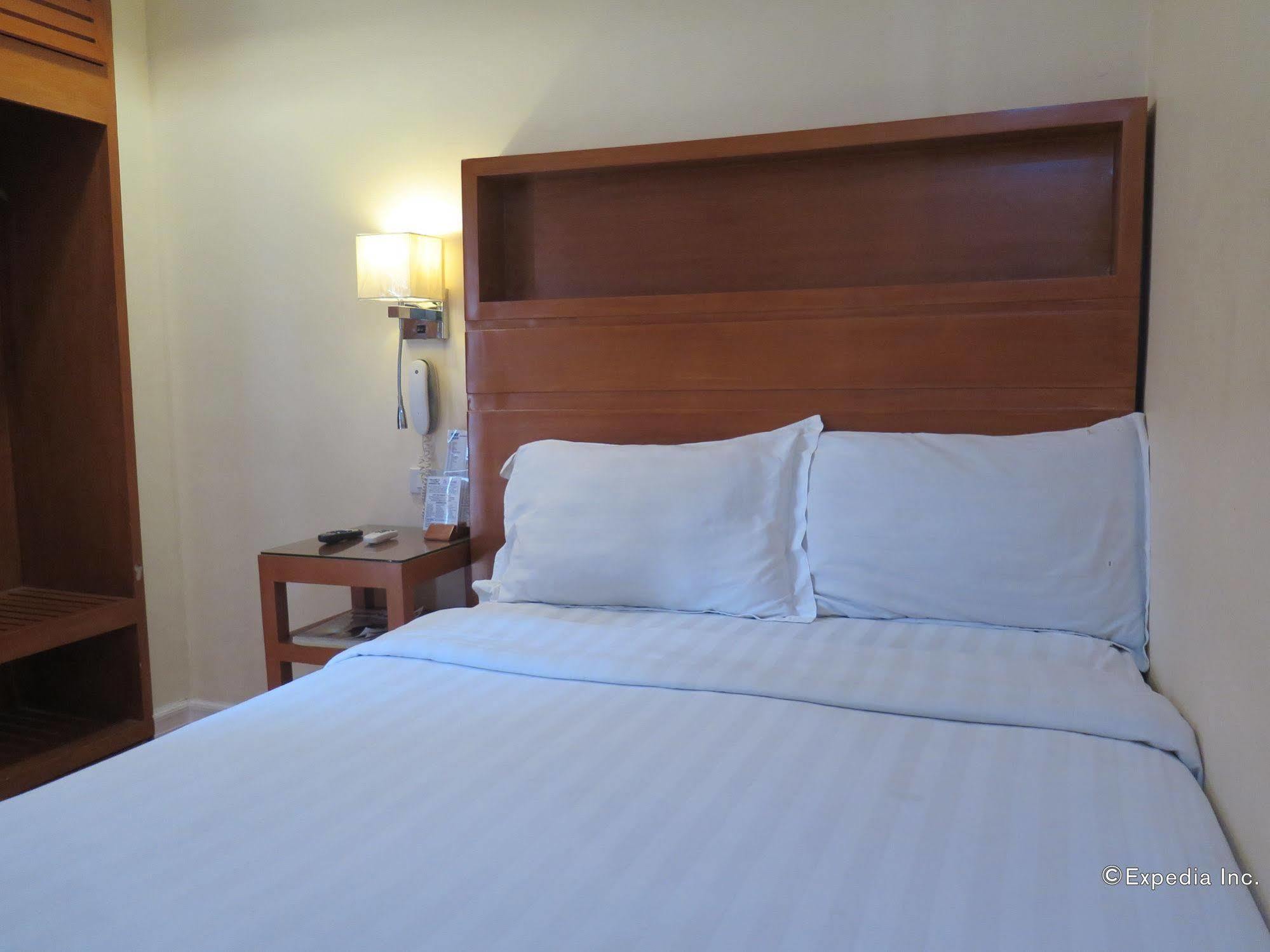 La Gloria Residence Inn Cebu Eksteriør billede