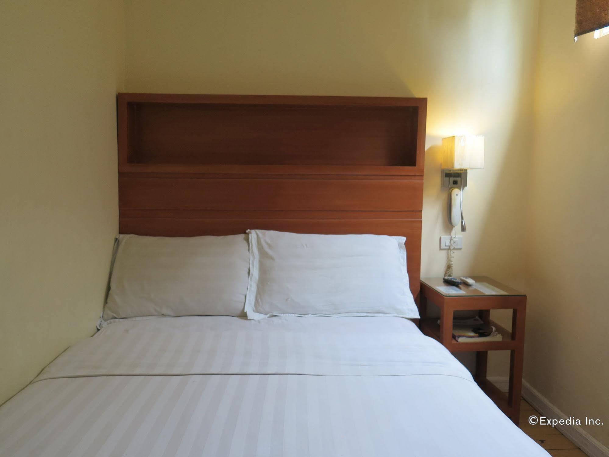 La Gloria Residence Inn Cebu Eksteriør billede