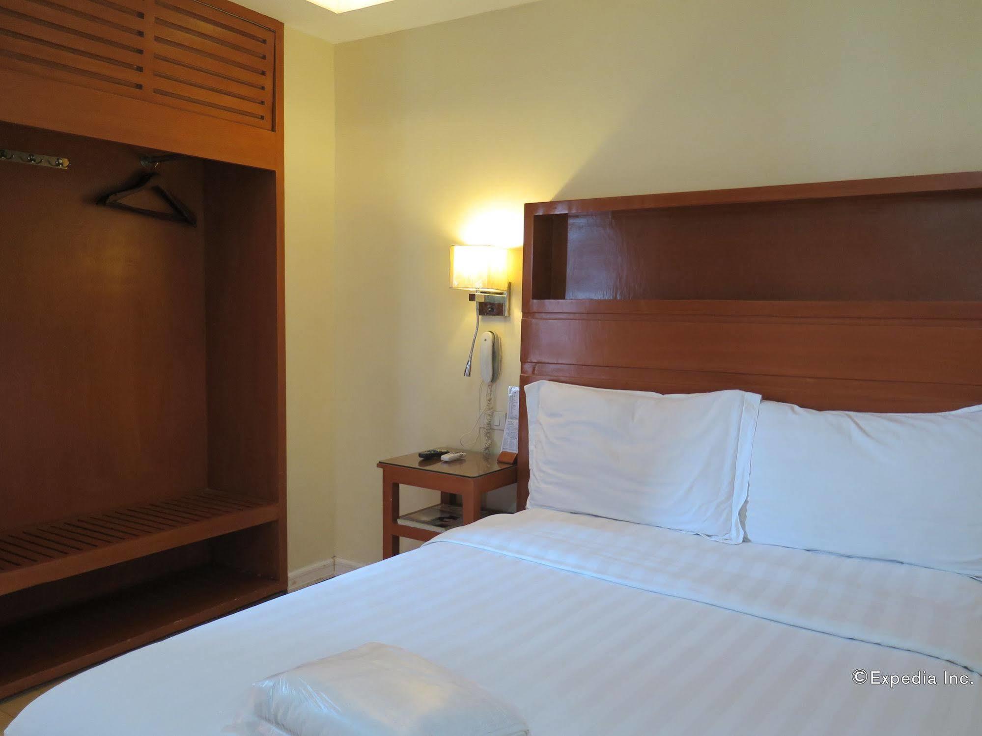 La Gloria Residence Inn Cebu Eksteriør billede