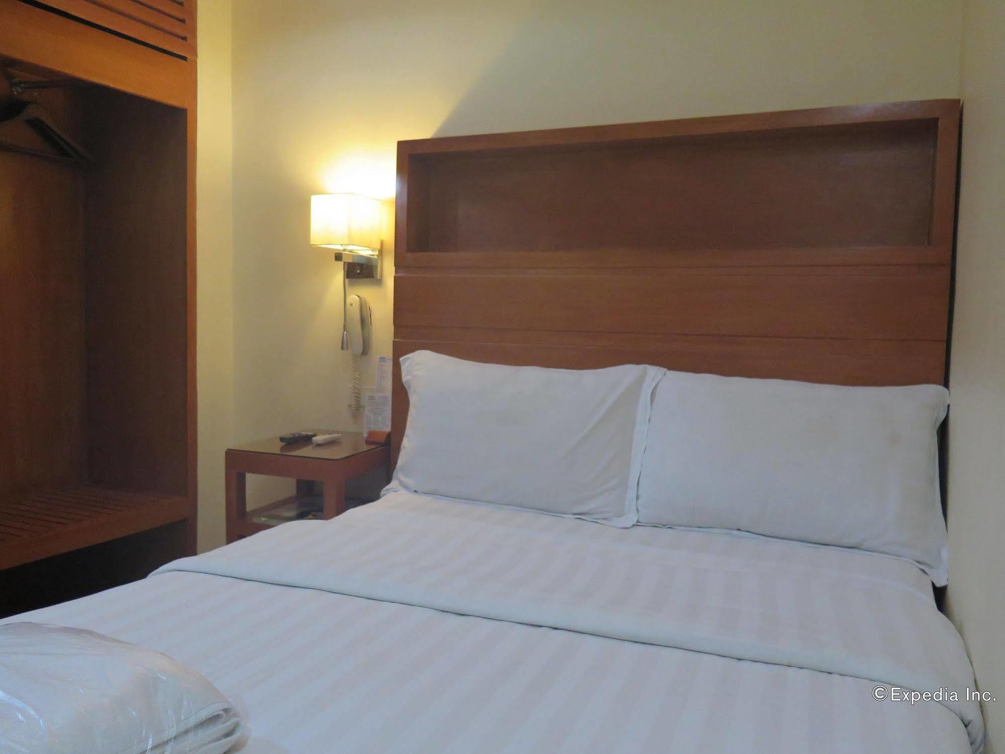 La Gloria Residence Inn Cebu Eksteriør billede