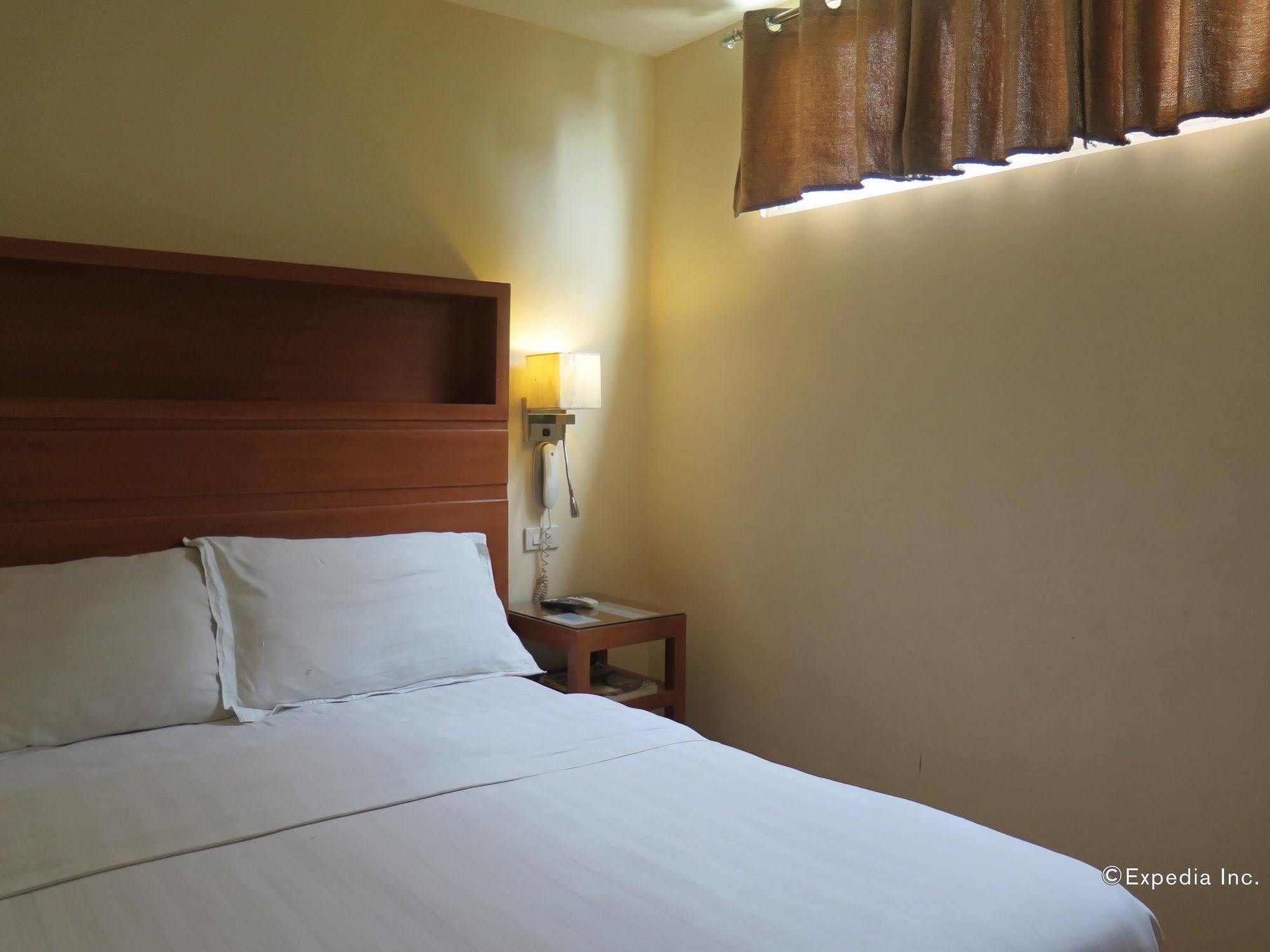 La Gloria Residence Inn Cebu Eksteriør billede