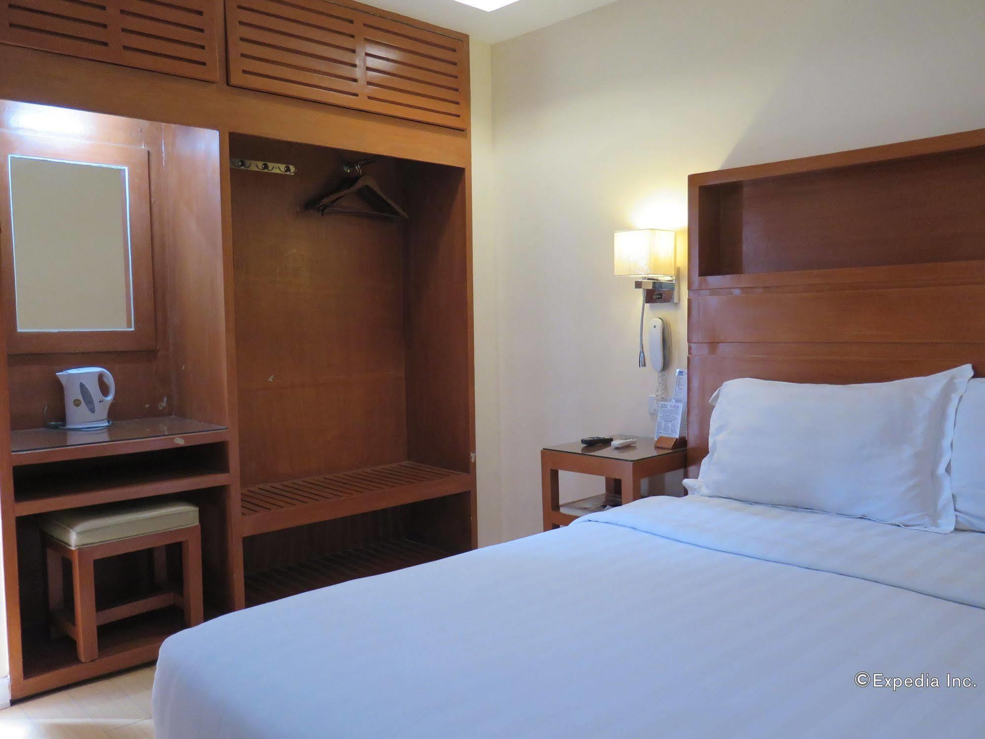 La Gloria Residence Inn Cebu Eksteriør billede
