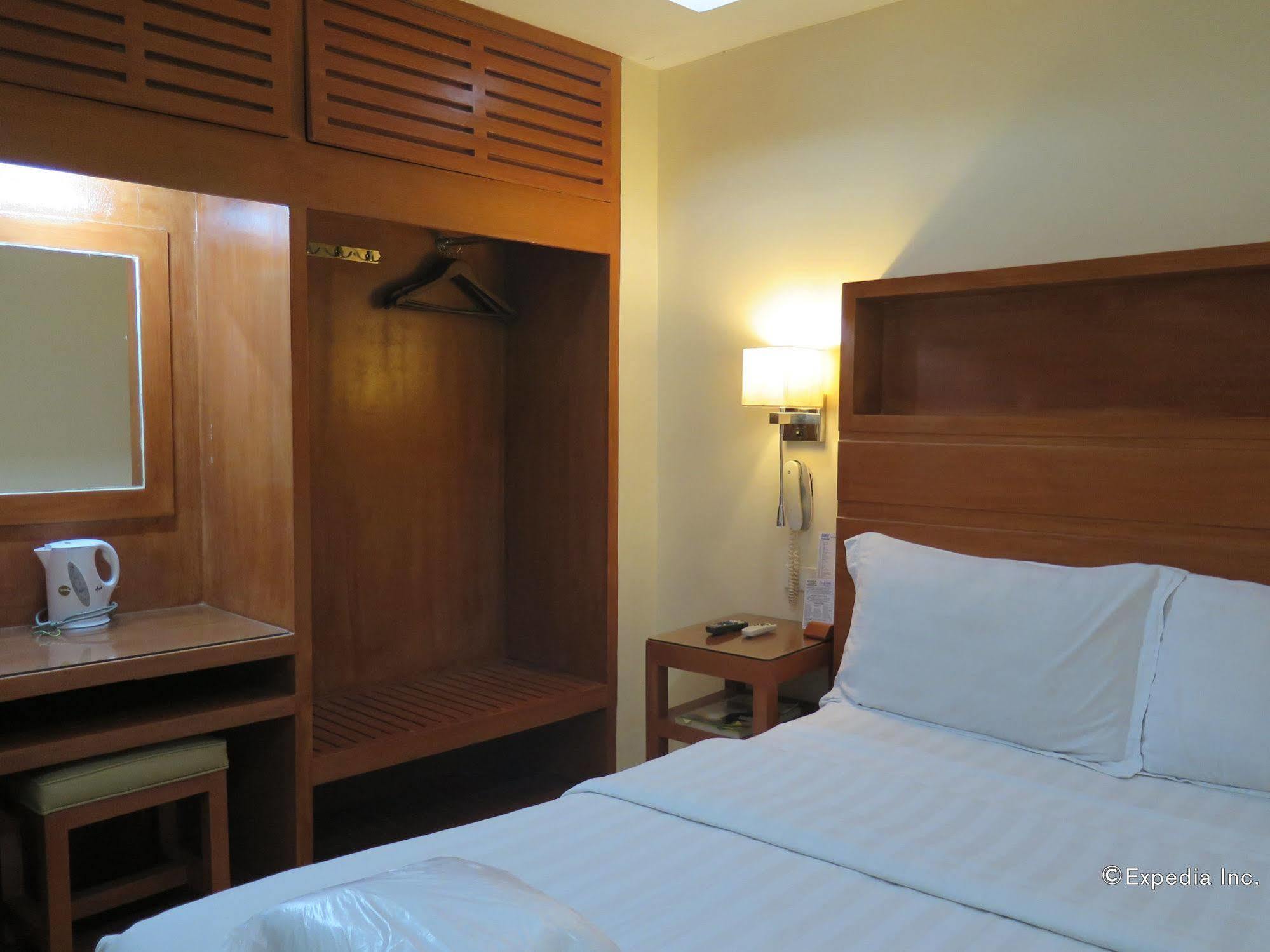 La Gloria Residence Inn Cebu Eksteriør billede