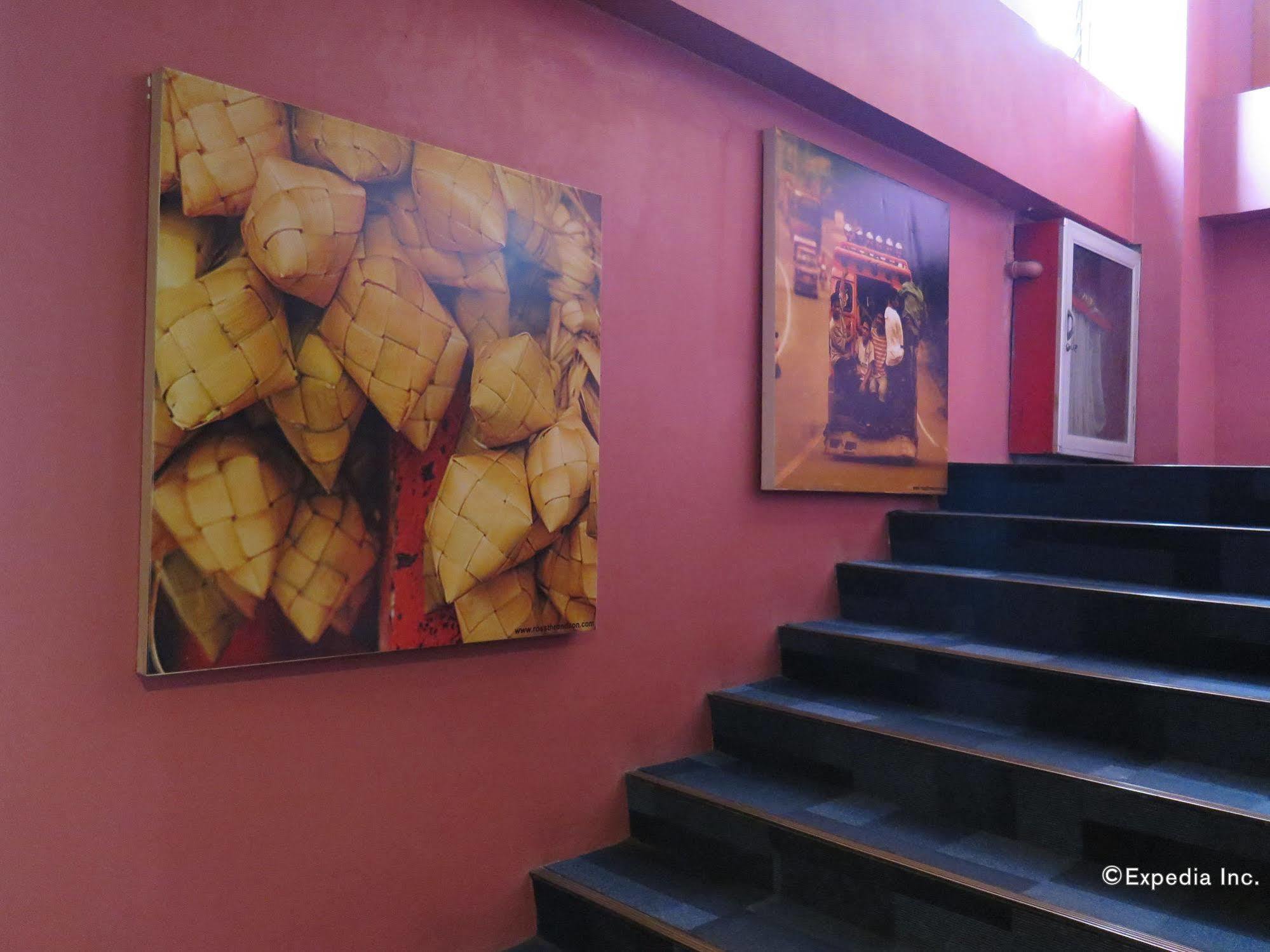 La Gloria Residence Inn Cebu Eksteriør billede