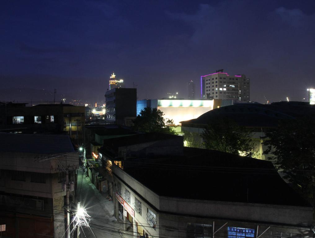 La Gloria Residence Inn Cebu Eksteriør billede