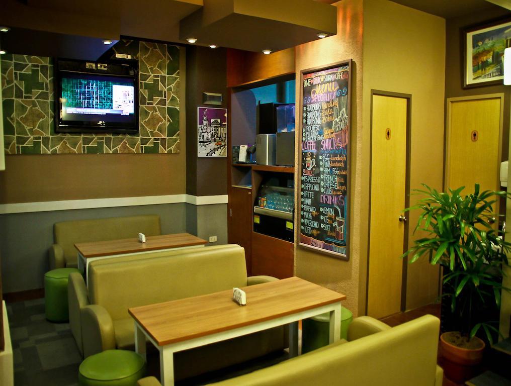 La Gloria Residence Inn Cebu Eksteriør billede