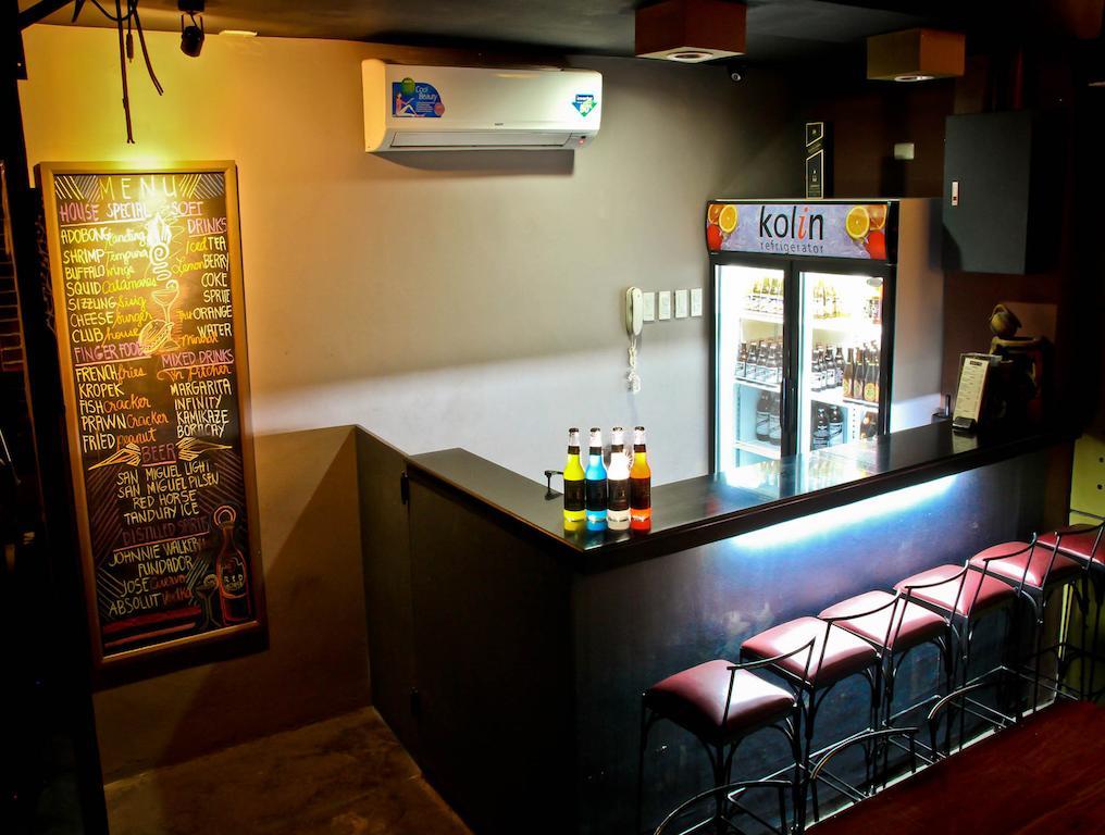 La Gloria Residence Inn Cebu Eksteriør billede