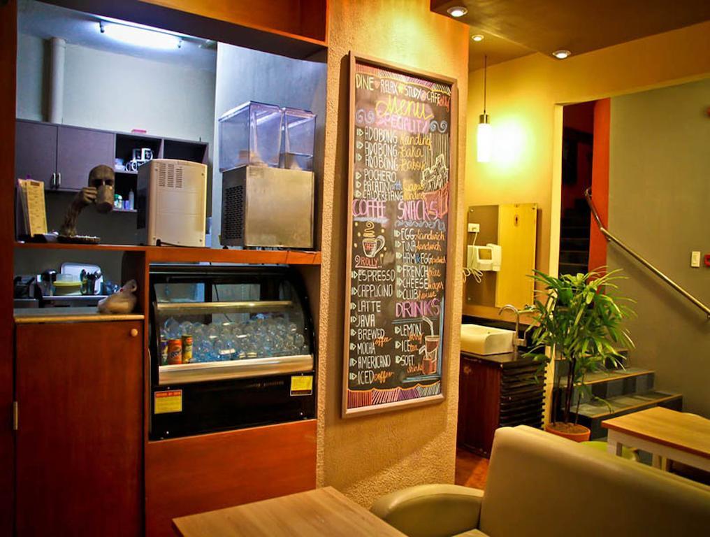La Gloria Residence Inn Cebu Eksteriør billede