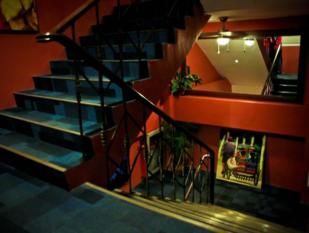 La Gloria Residence Inn Cebu Eksteriør billede