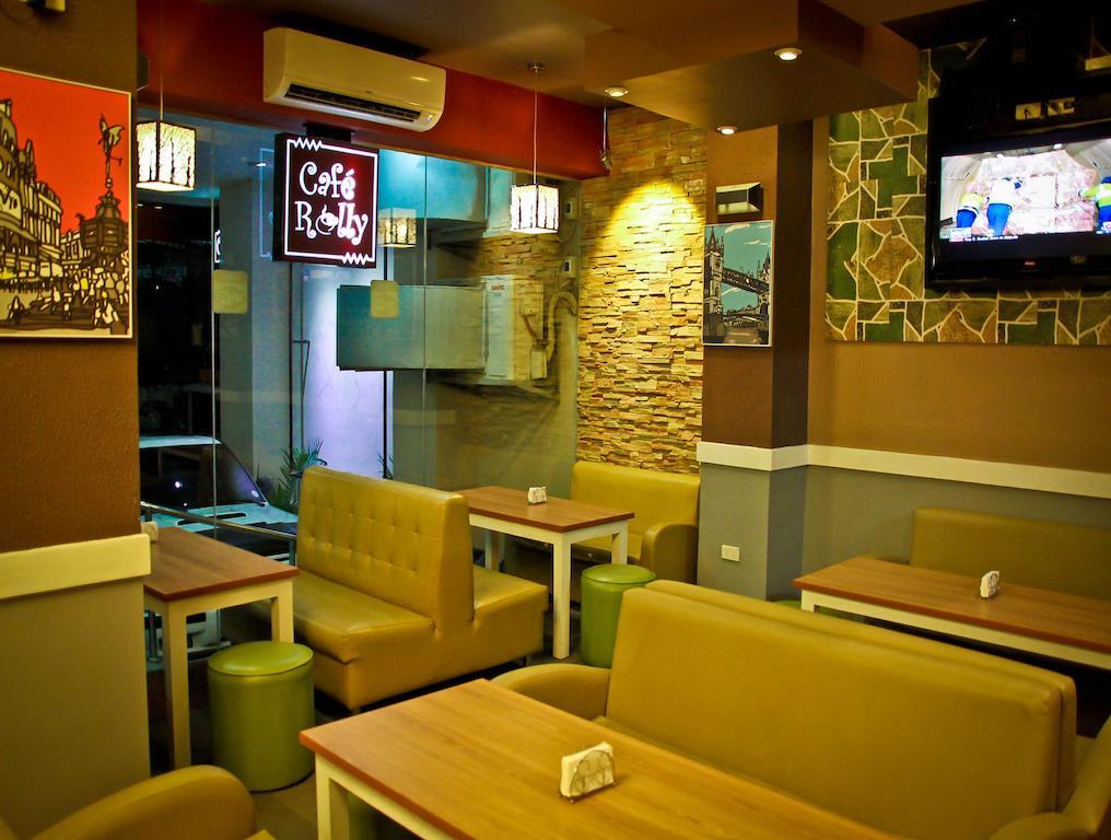 La Gloria Residence Inn Cebu Eksteriør billede